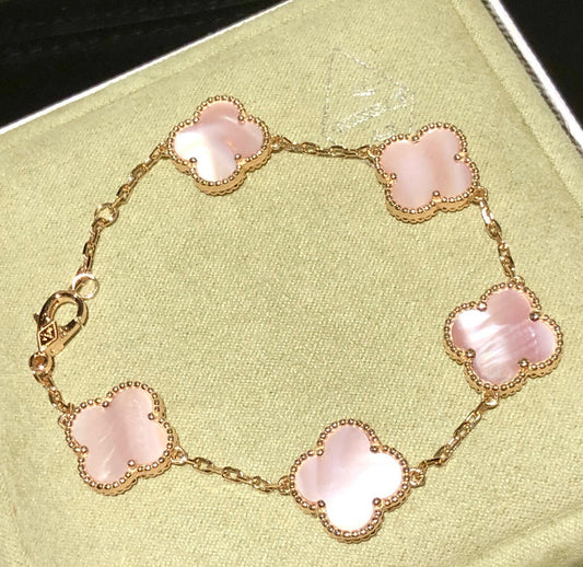 Van Cleef & Arpels Bracelet