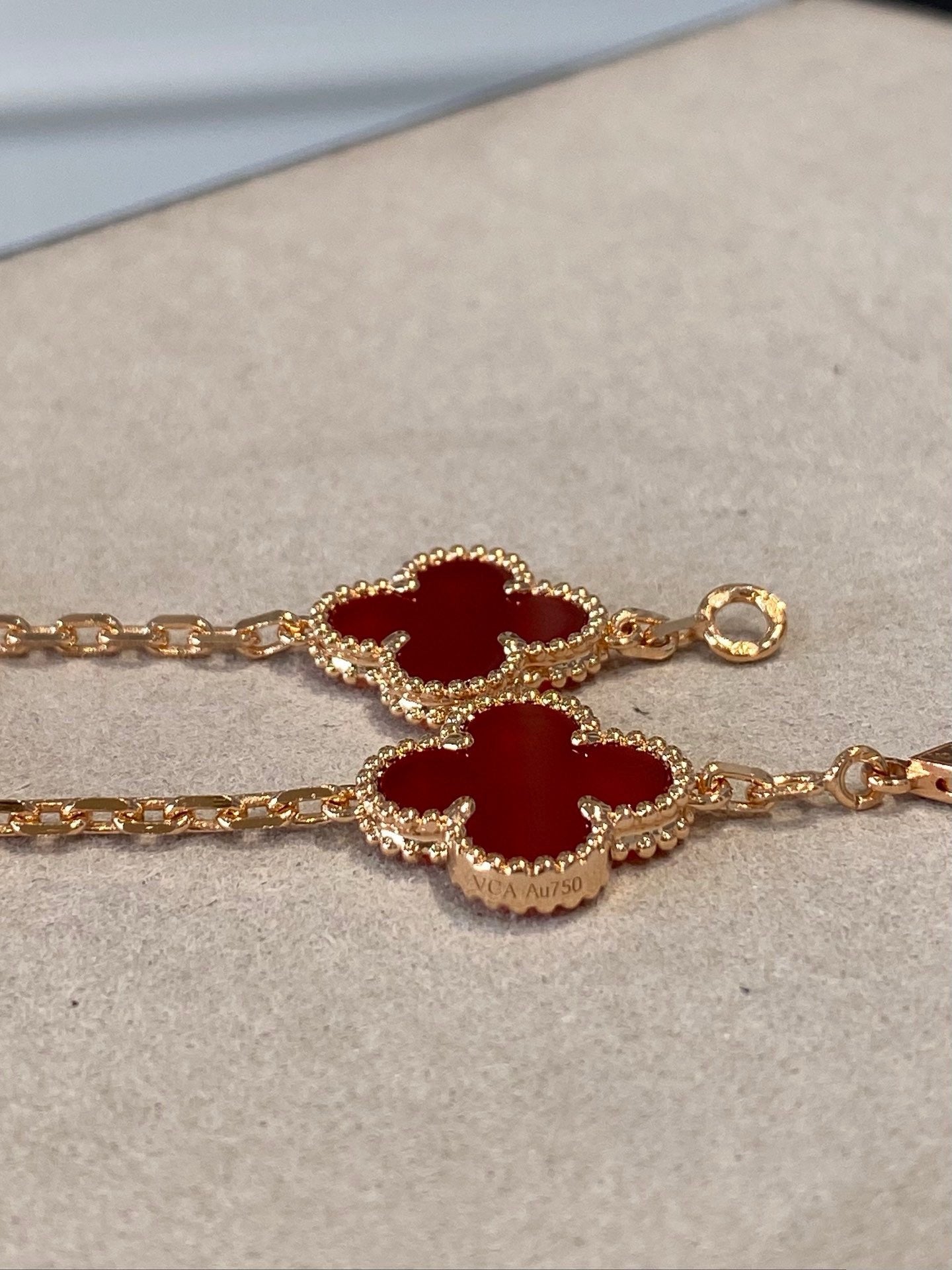 Van Cleef & Arpels Bracelet