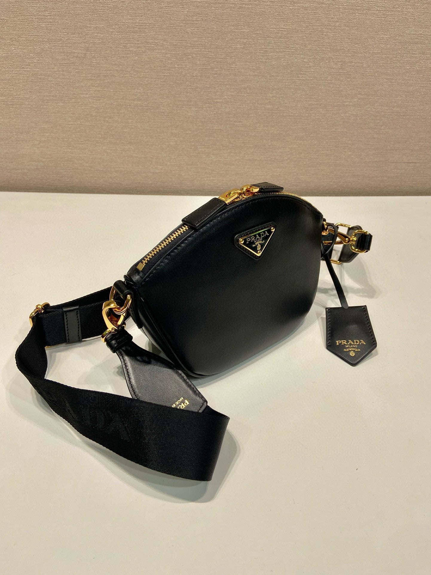 Prada Cross Body Bag