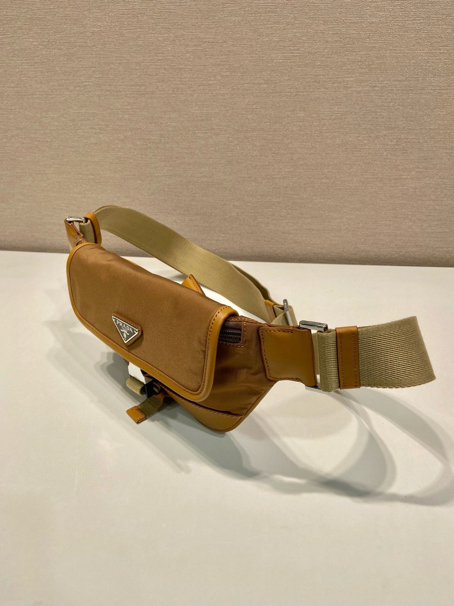 Prada Cross Body Bag