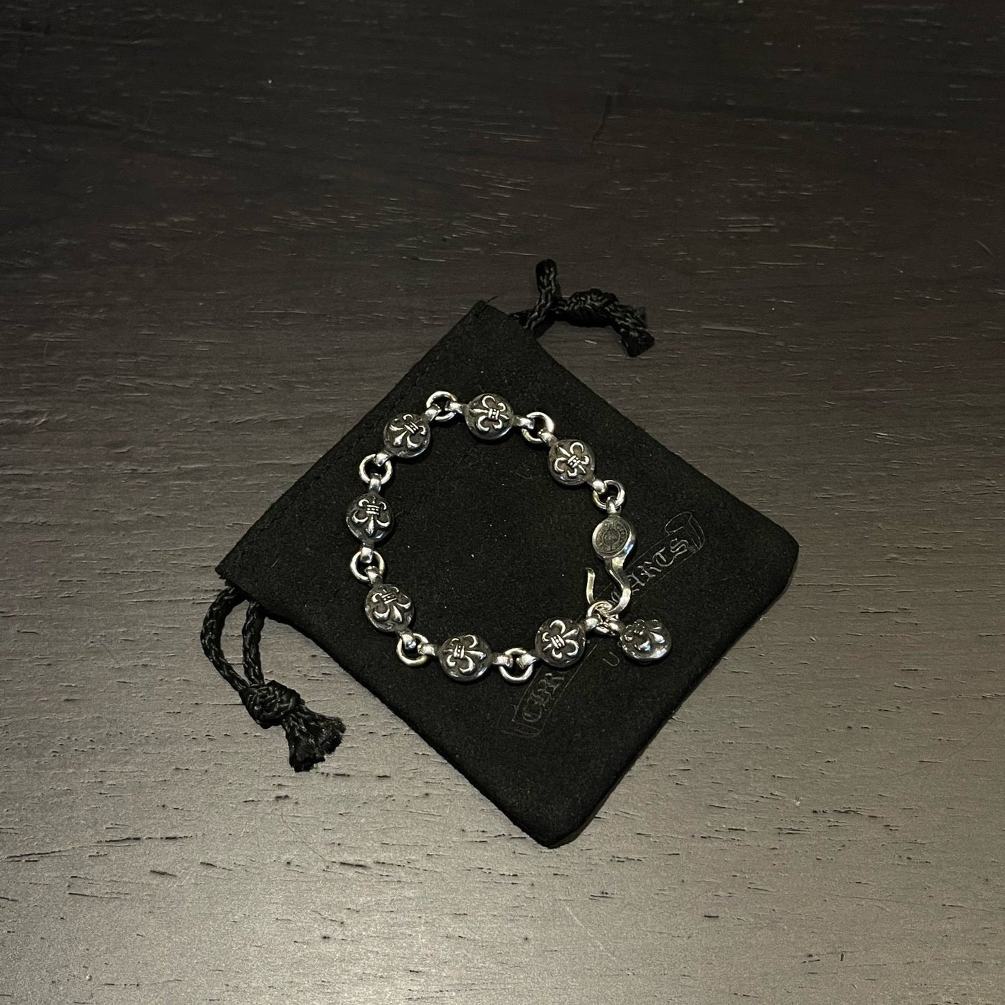 Chrome Hearts Bracelet