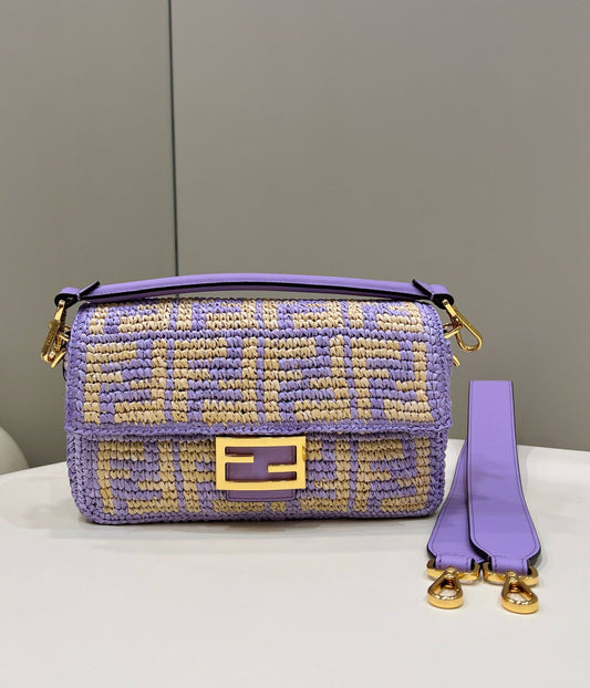 Fendi Baguette