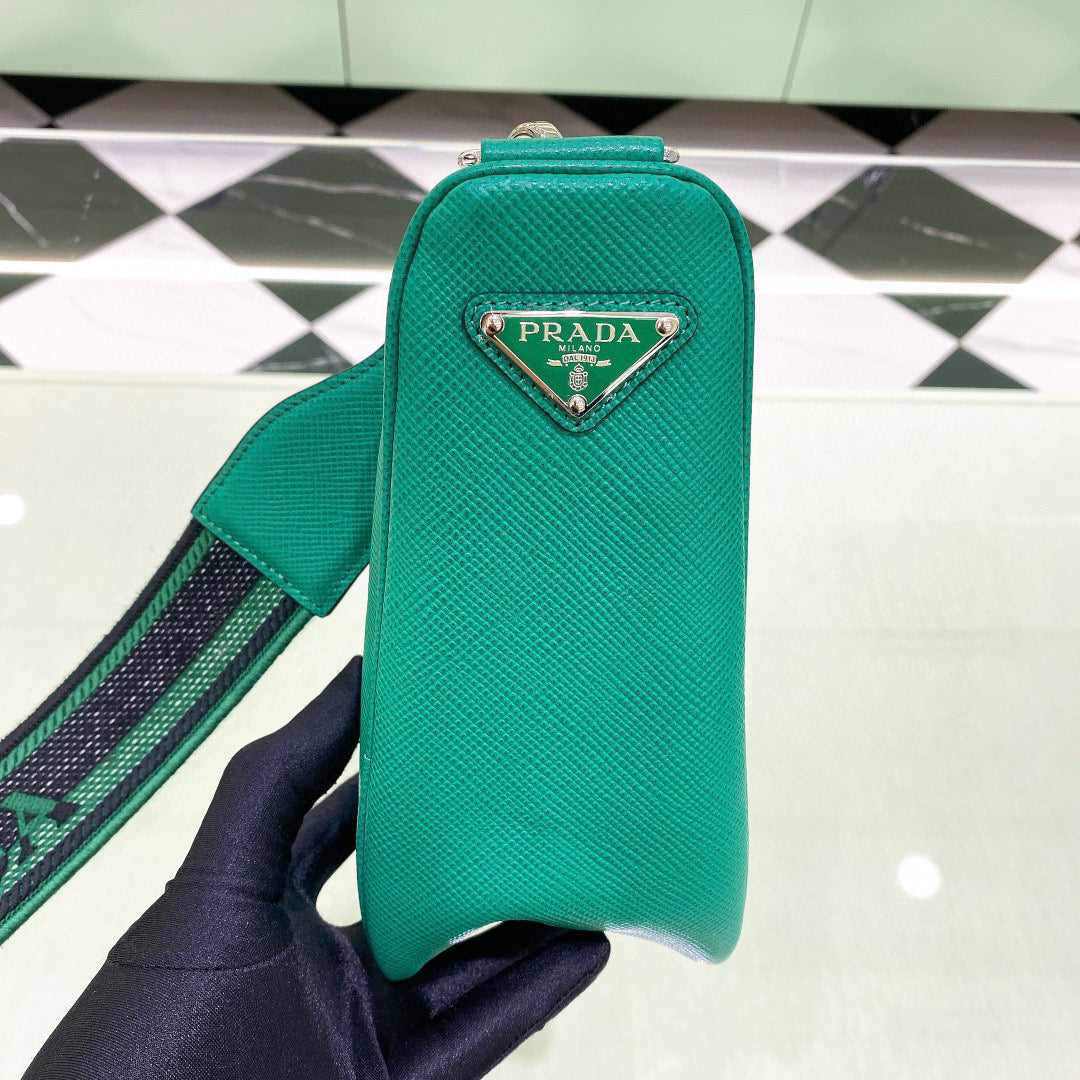 Prada Cross Body Bag