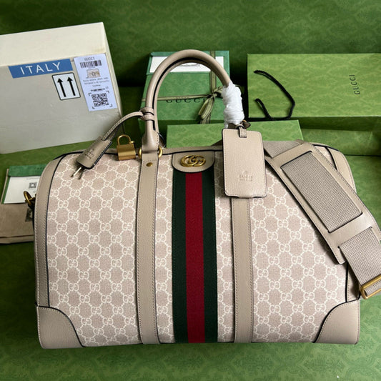 GC Duffle Bag