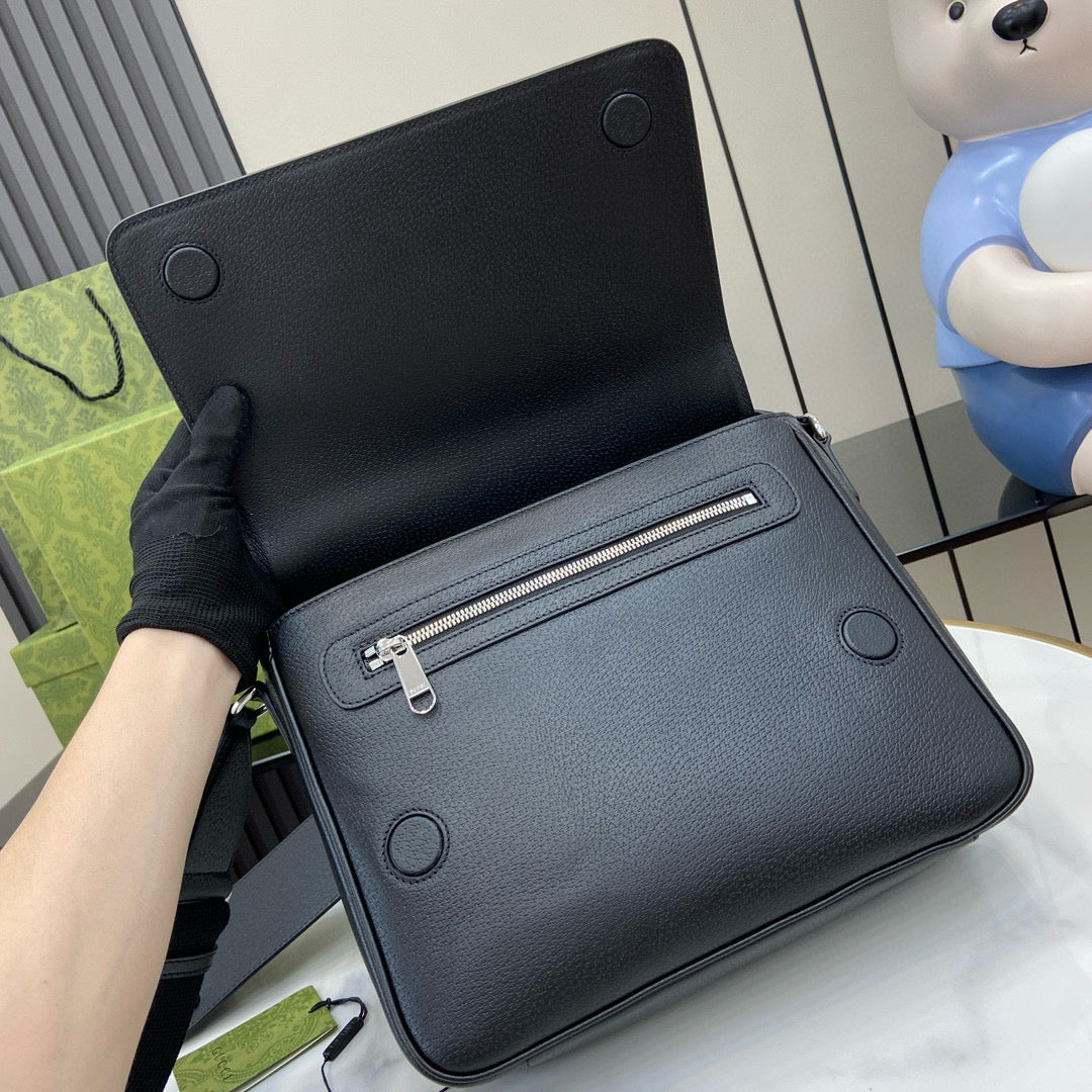 GC Messenger Bag