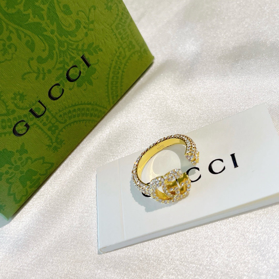 Gucci Rings