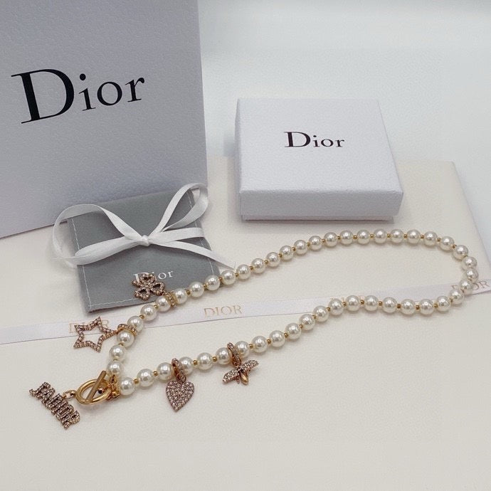 Dior Necklace