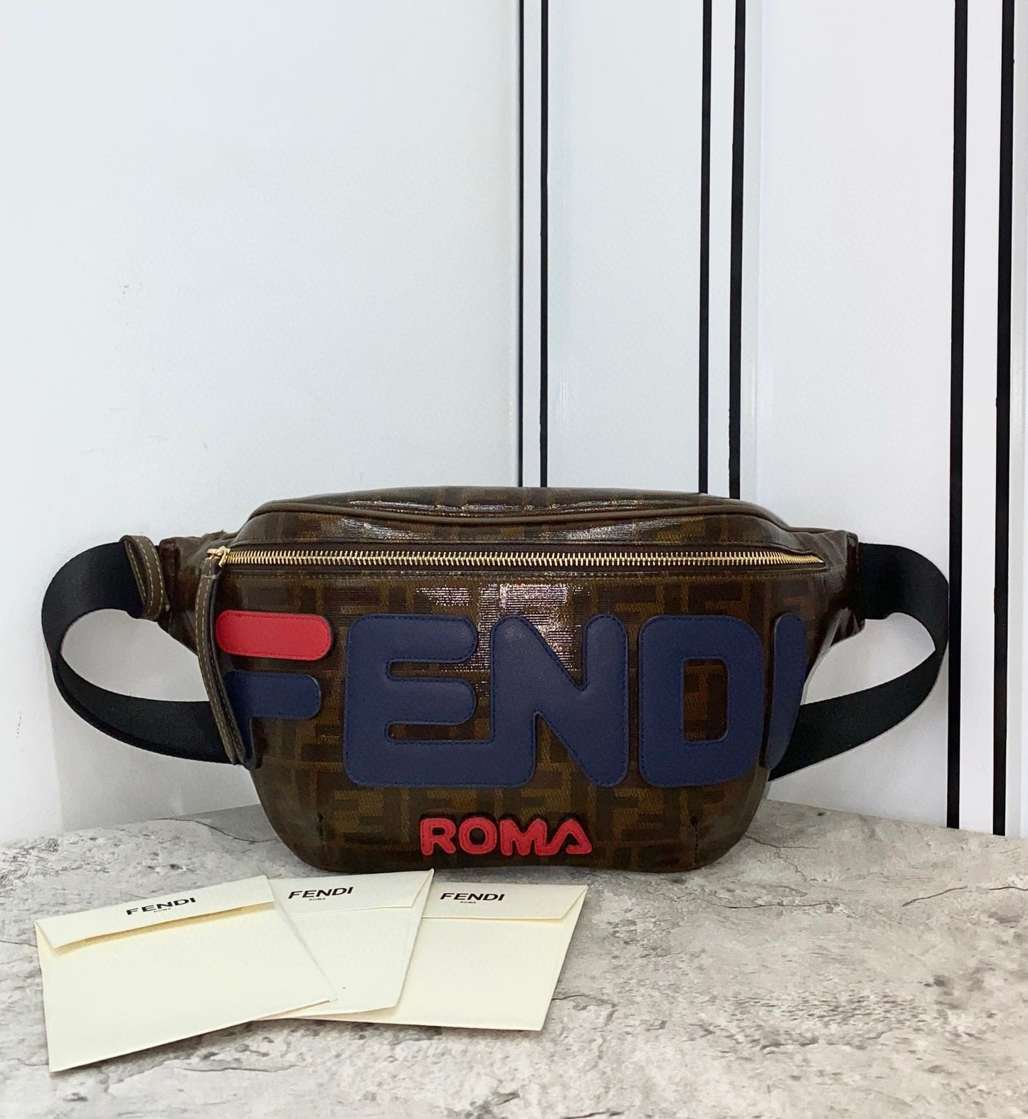 Fendi Cross Body Bag