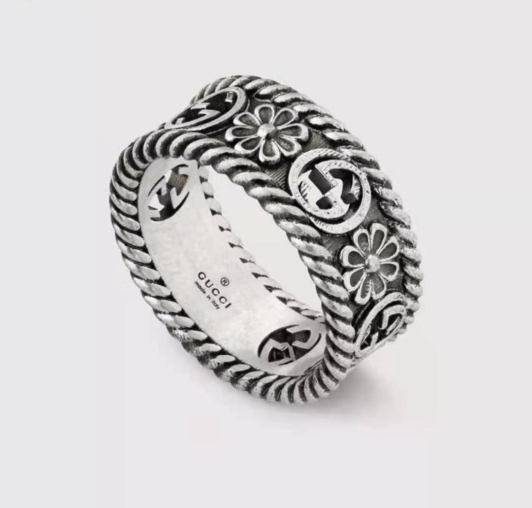 Gucci Rings