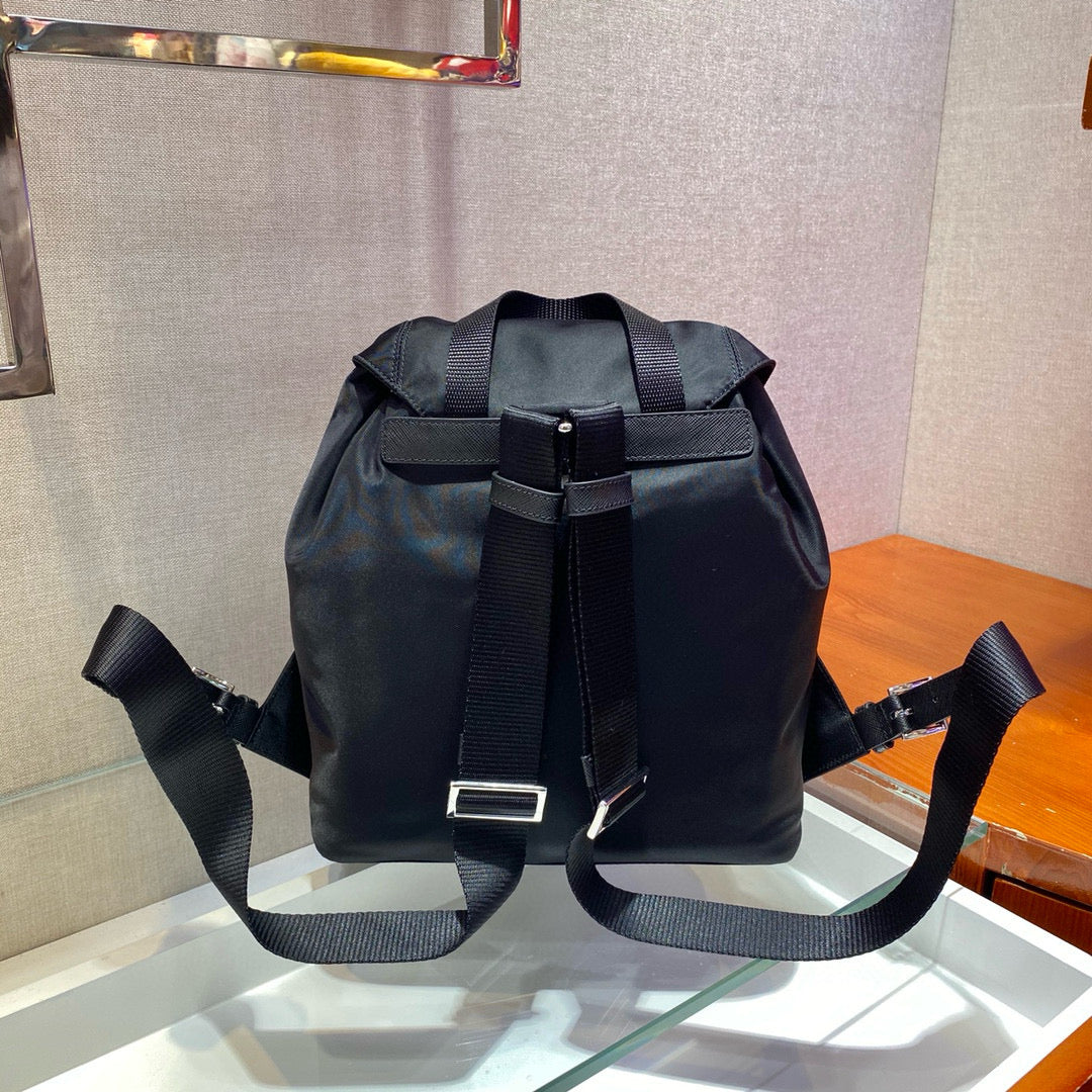 Prada Backpack