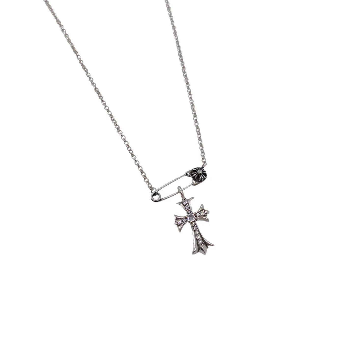 Chrome Hearts Necklace