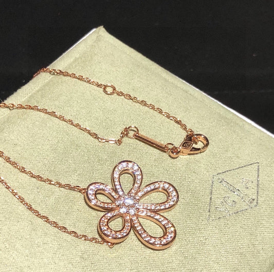 Van Cleef & Arpels Necklace
