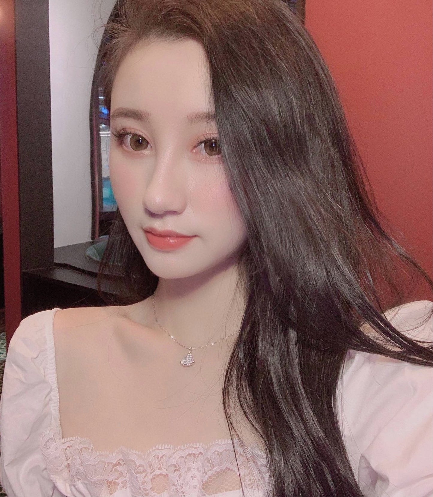 Bvlgari Necklace