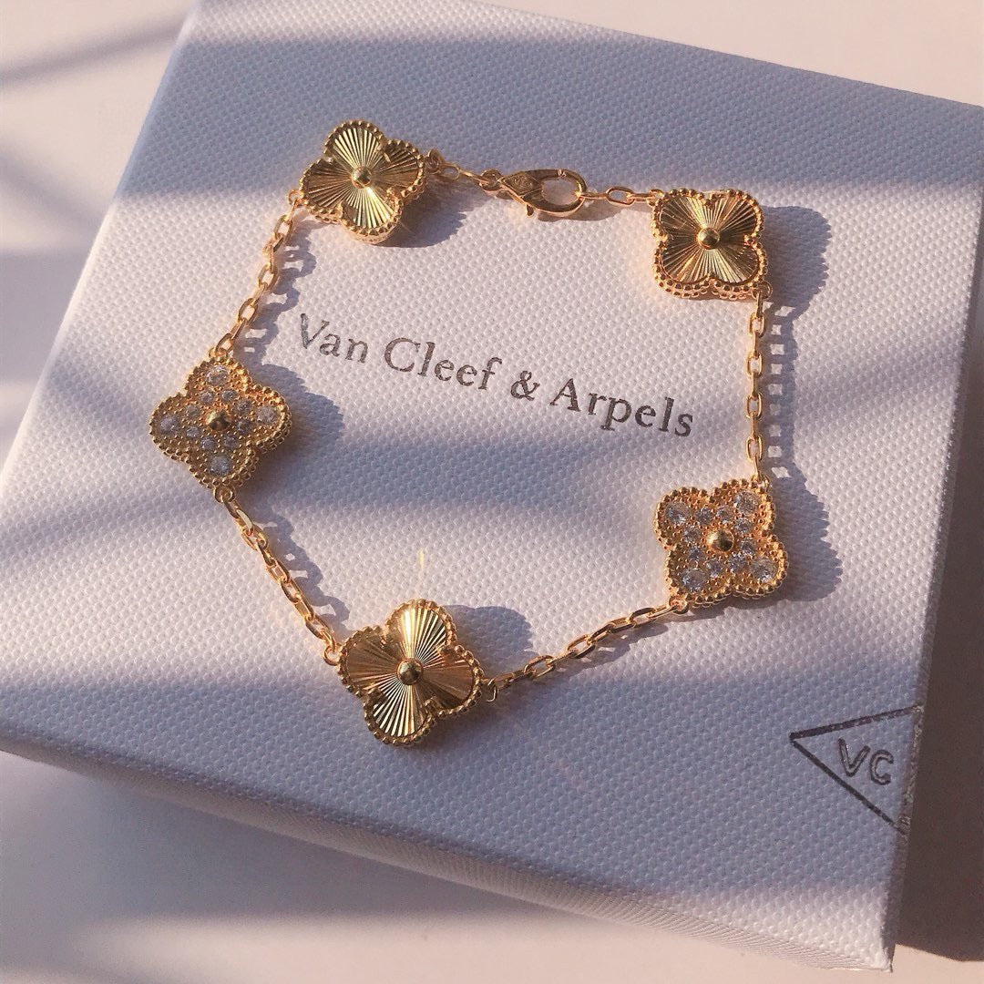 Van Cleef & Arpels Bracelet
