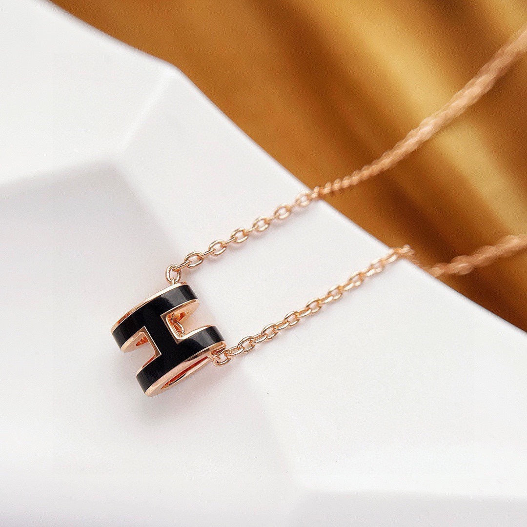 Hermes Necklace