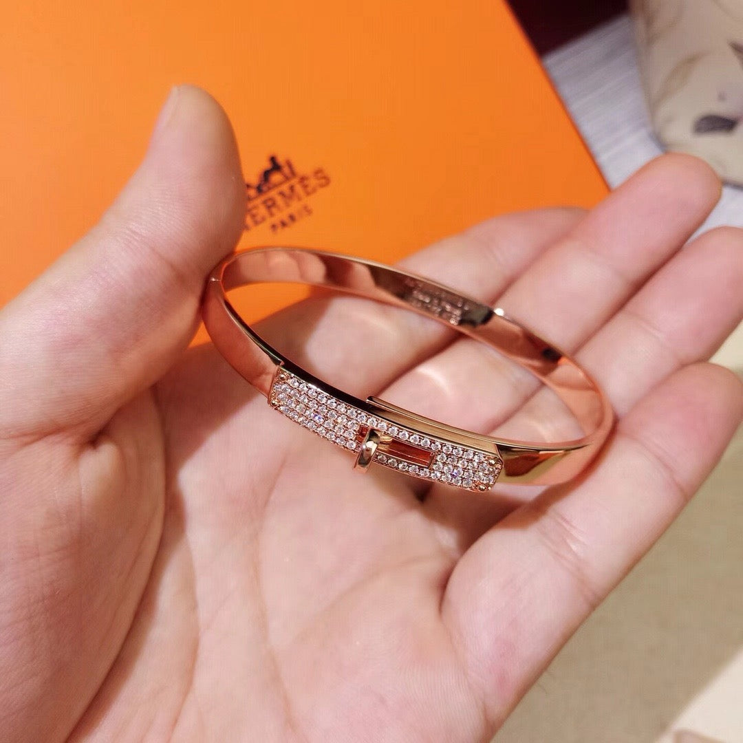 Hermes Bracelet