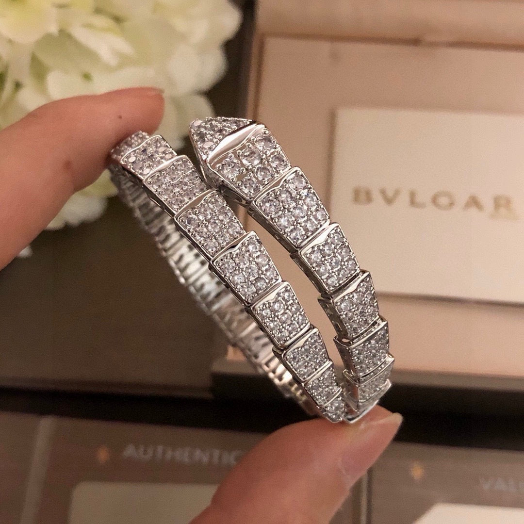 Bvlgari Bracelet