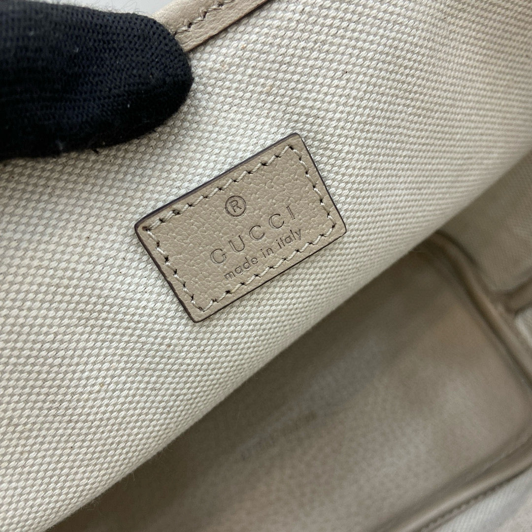GC Ophidia Tote