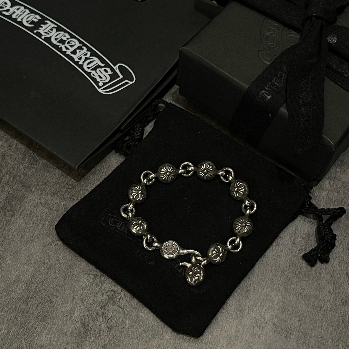Chrome Hearts Bracelet