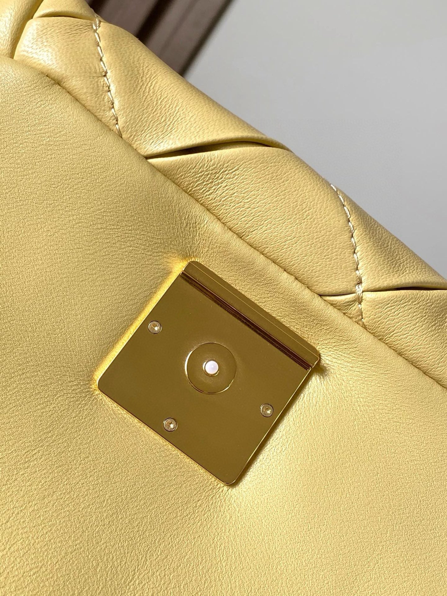 Loewe Goya Puffer