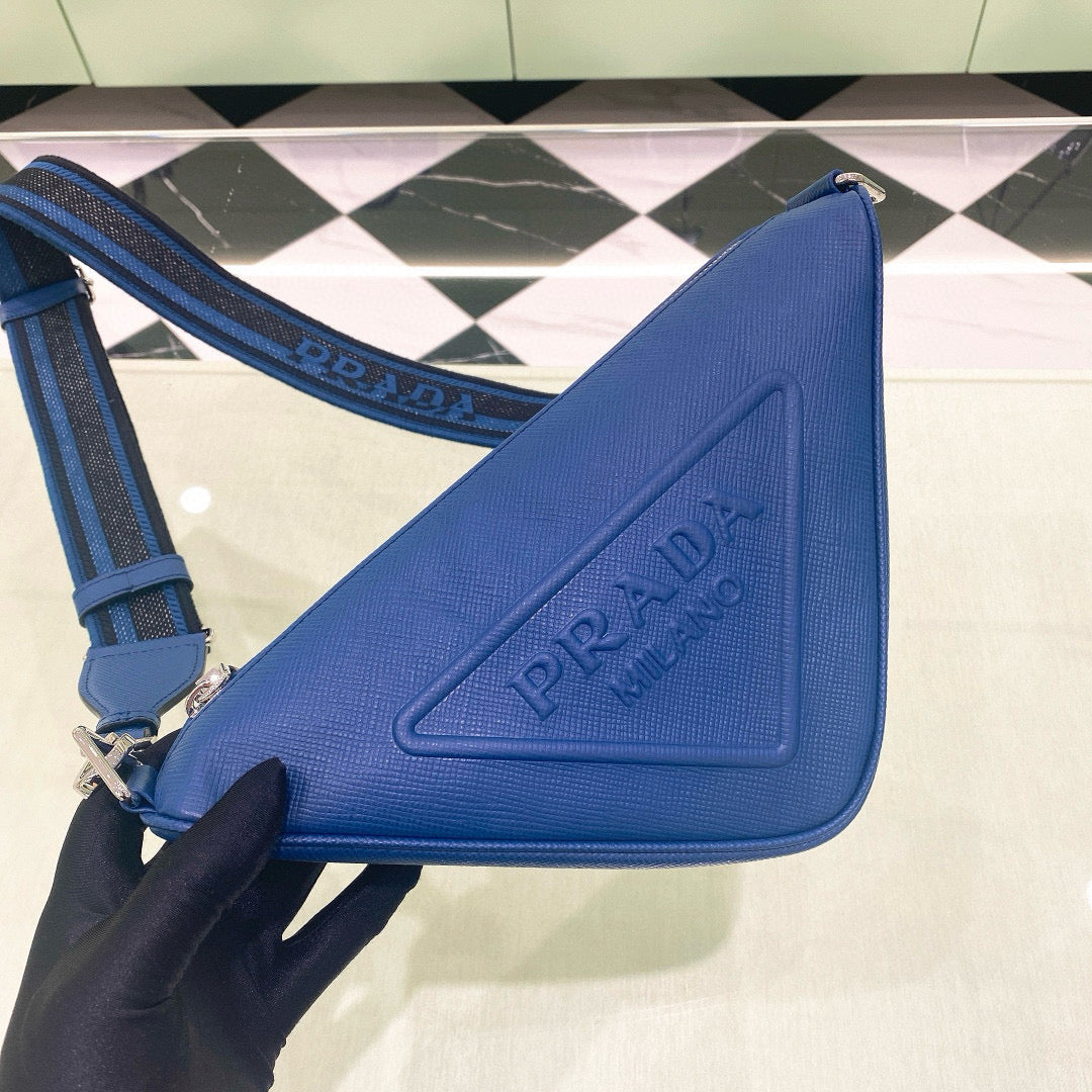 Prada Cross Body Bag