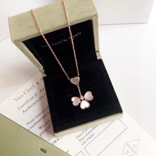 Van Cleef & Arpels Necklace