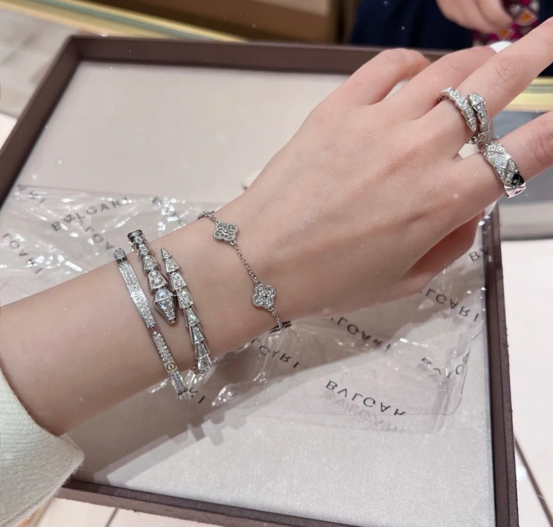 Bvlgari Bracelet