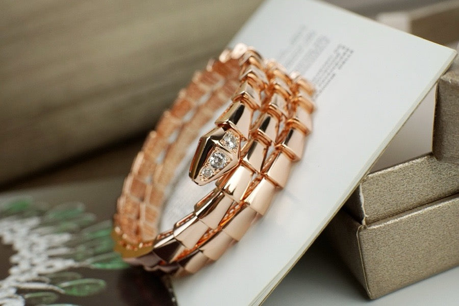 Bvlgari Bracelet