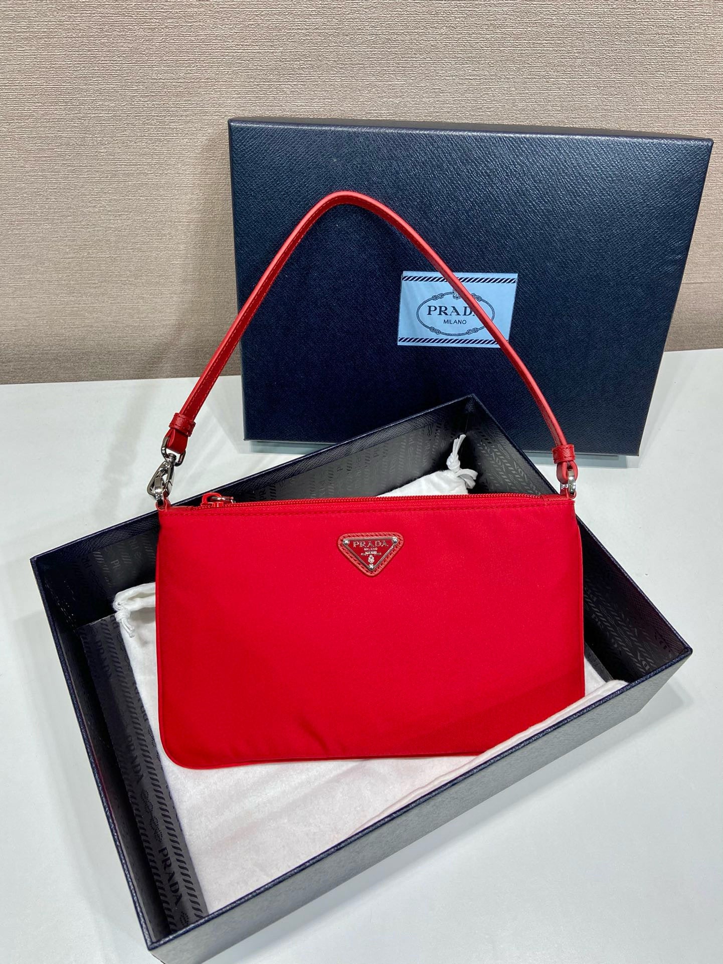 Prada Shoulder Bag