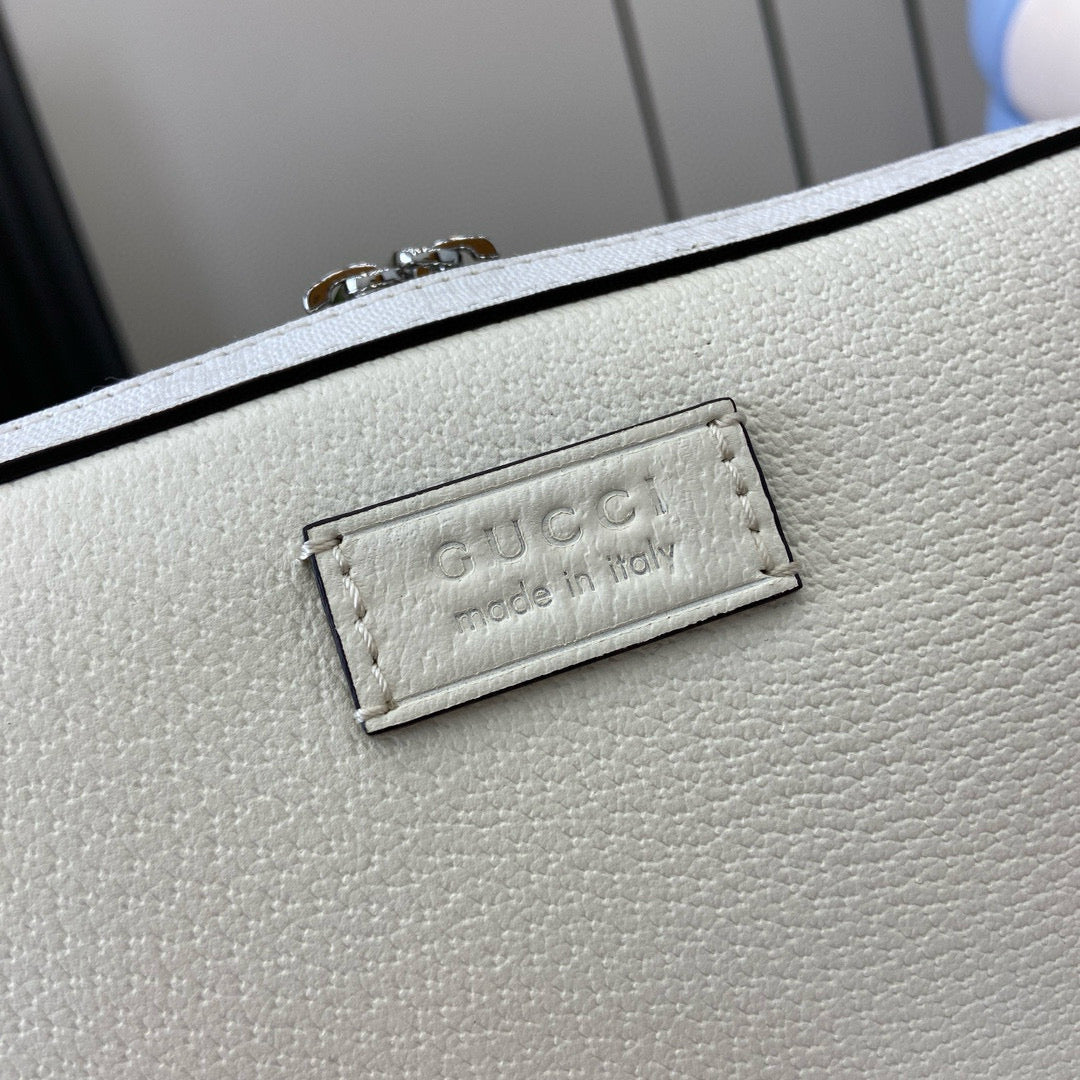 GC Cross Body Bag
