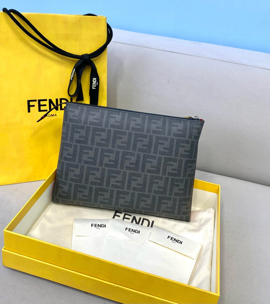 Fendi Clutch Bag
