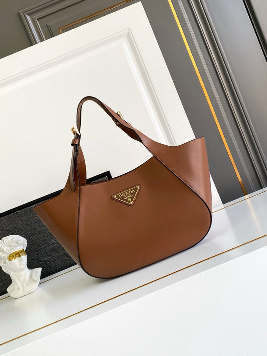 Prada Leather Bag