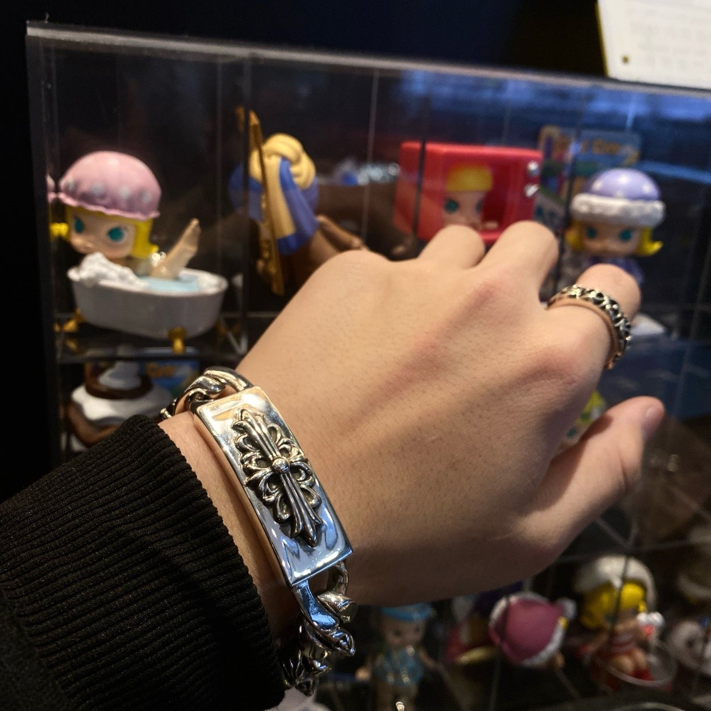 Chrome Hearts Bracelet