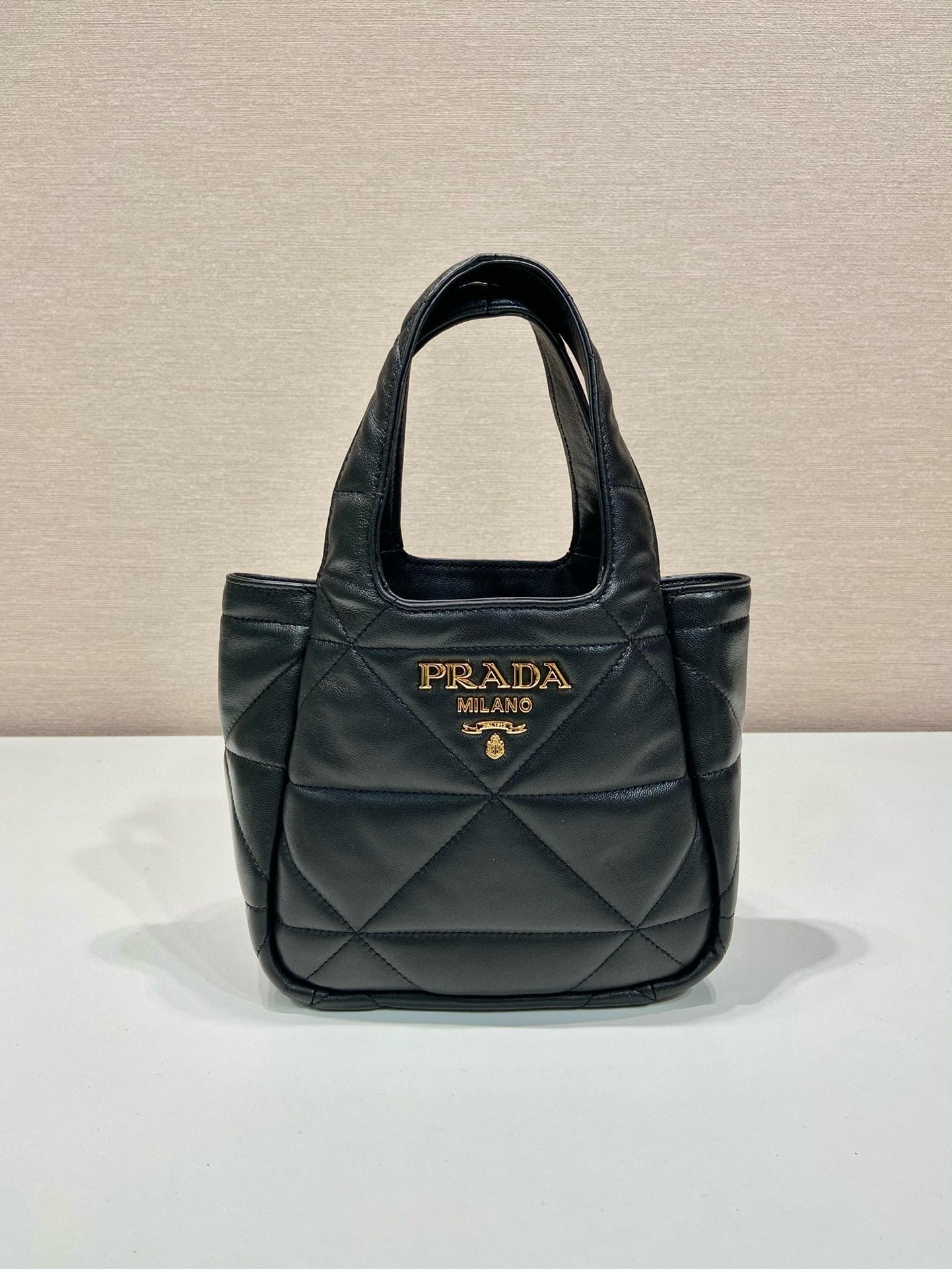 Prada Tote Bag