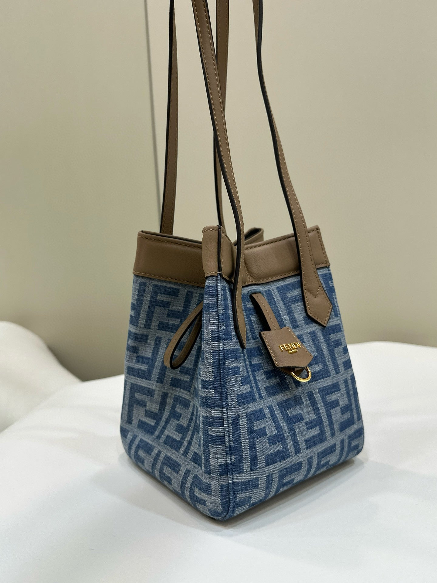 Fendi Origami