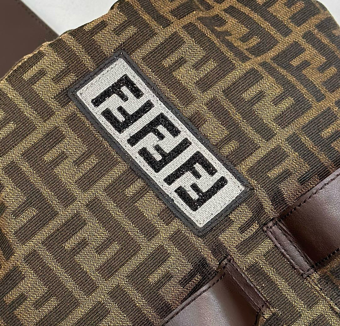 Fendi Backpack