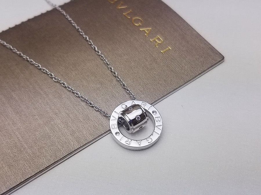 Bvlgari Necklace