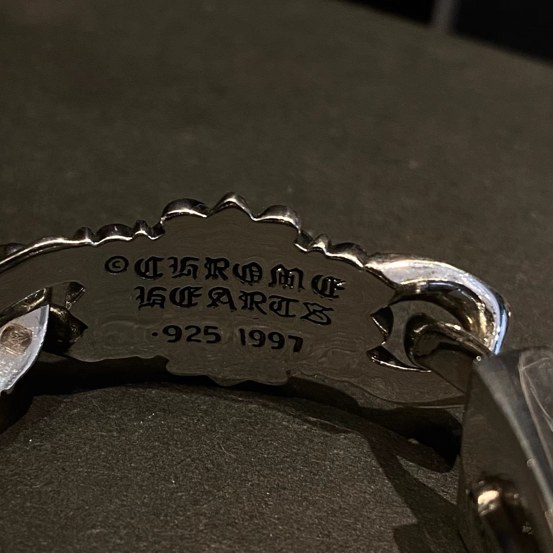Chrome Hearts Bracelet
