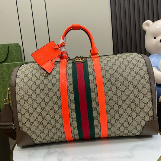 GC Duffle Bag