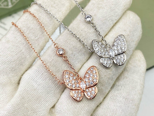 Van Cleef & Arpels Necklace