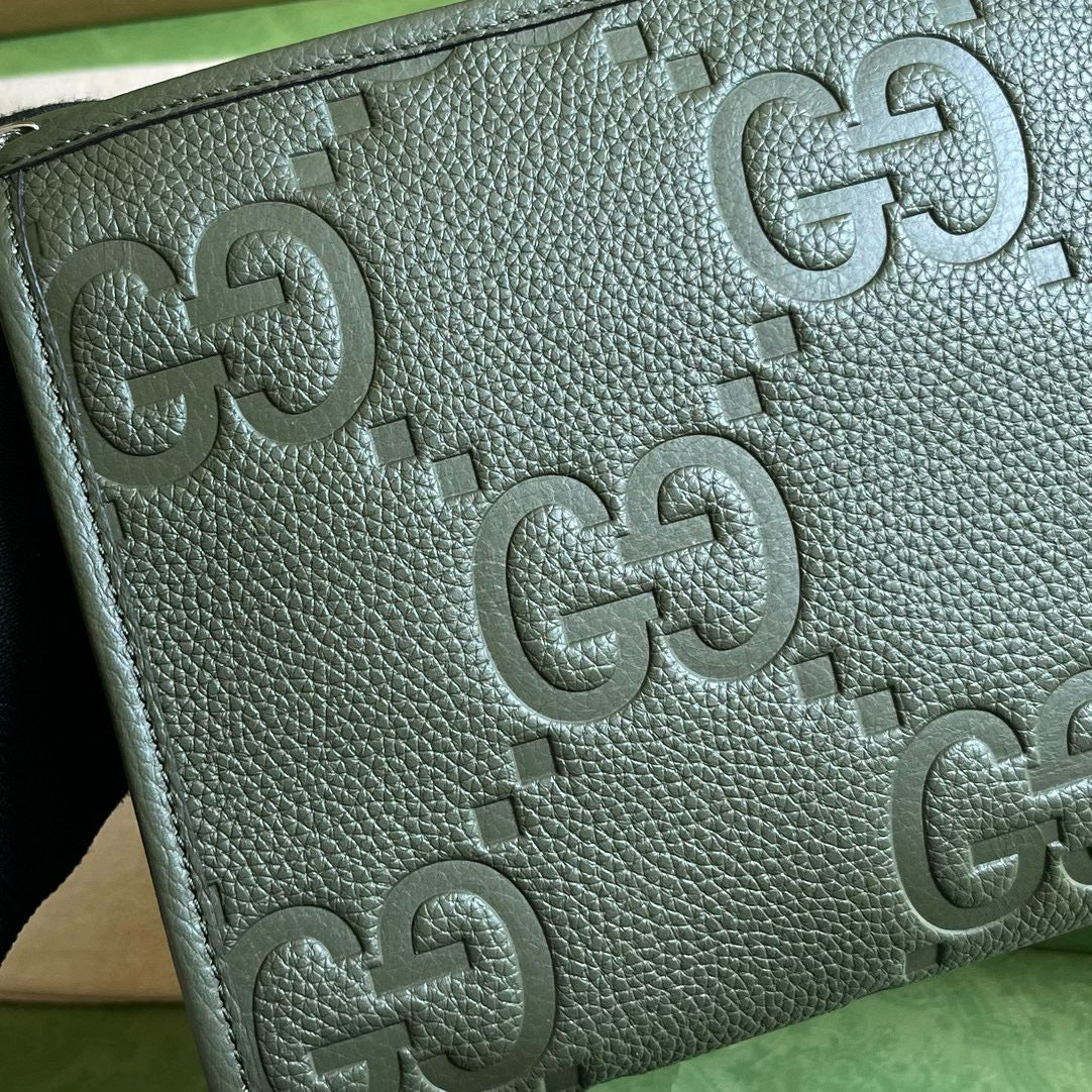 GC Clutch Bag