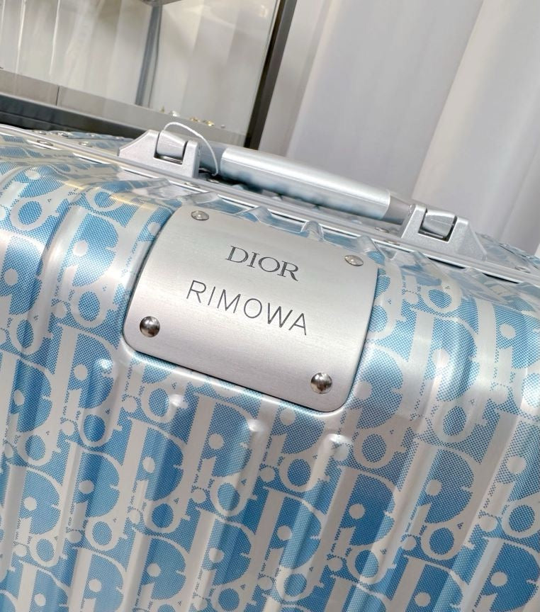 Rimowa Luggage
