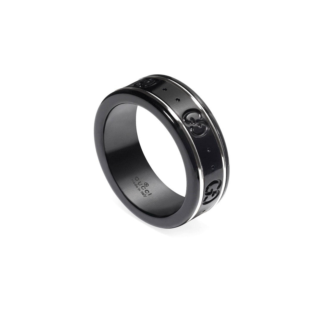 Gucci Rings