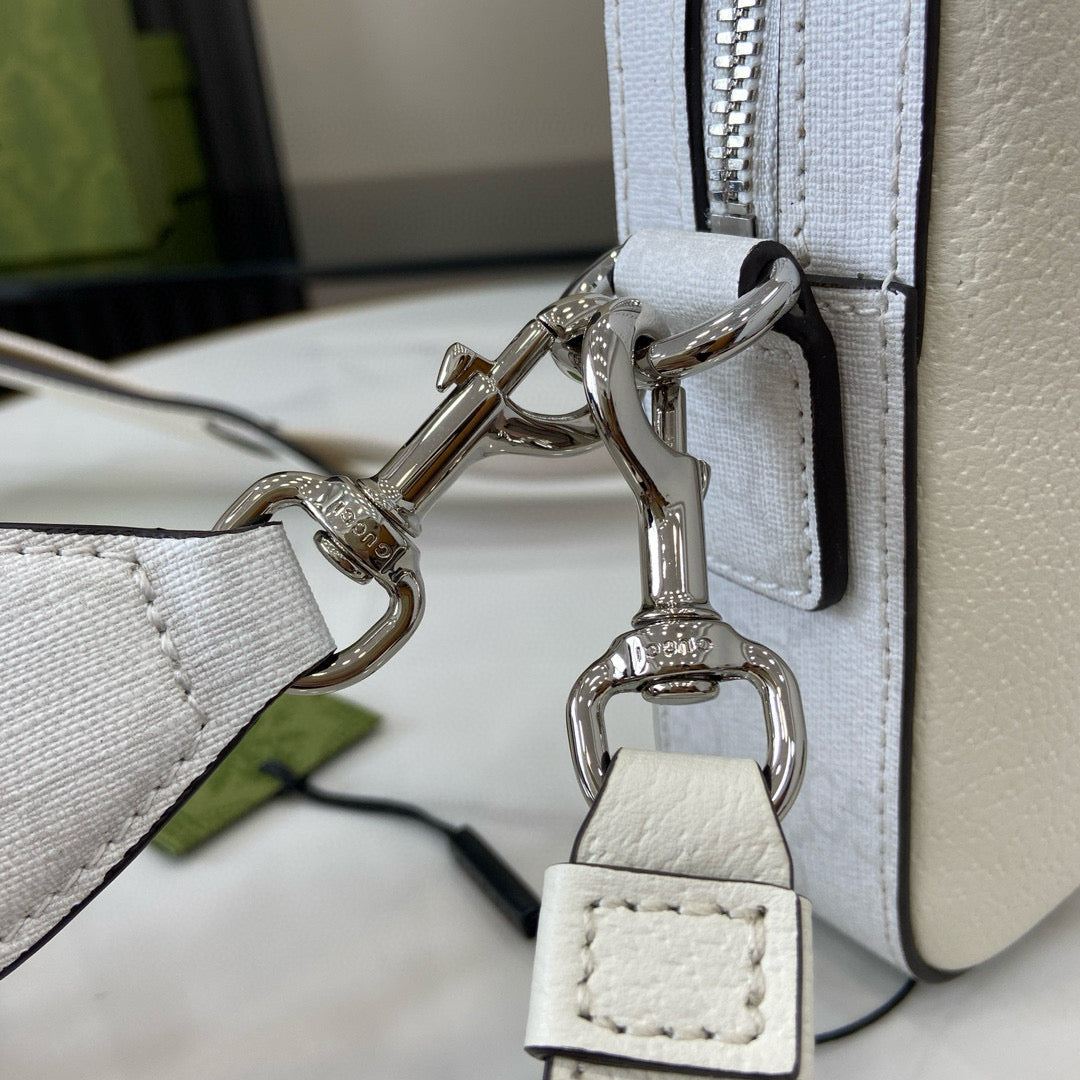 GC Cross Body Bag