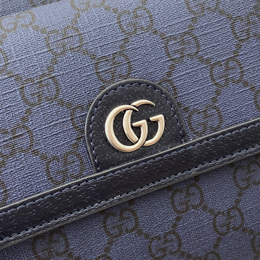 GC Cross Body Bag