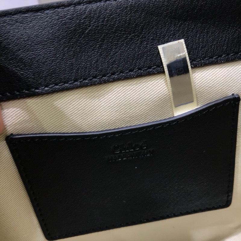Chloe Tess Bag