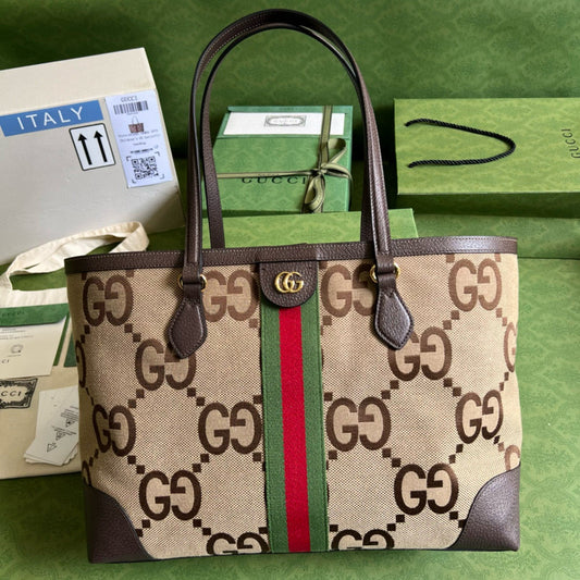 GC Tote Bag