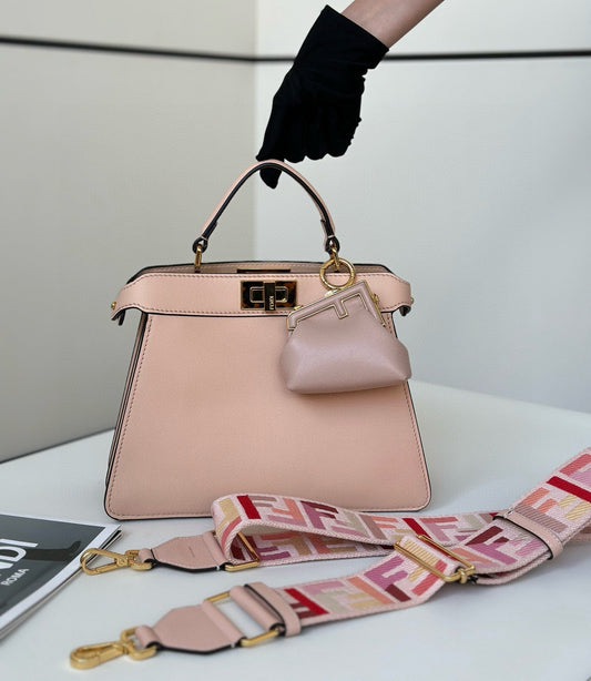 Fendi Peekaboo
