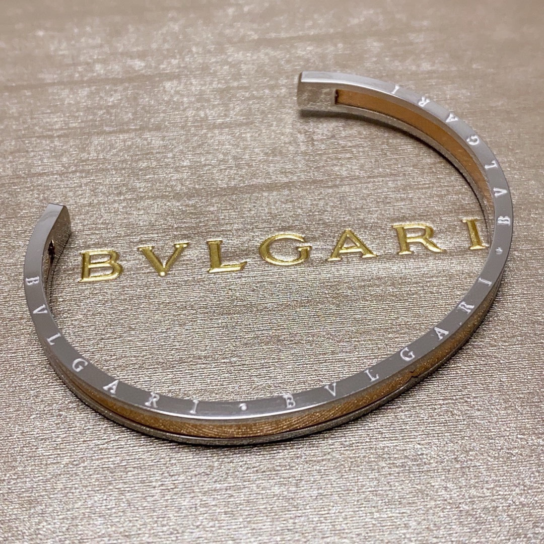 Bvlgari Bracelet