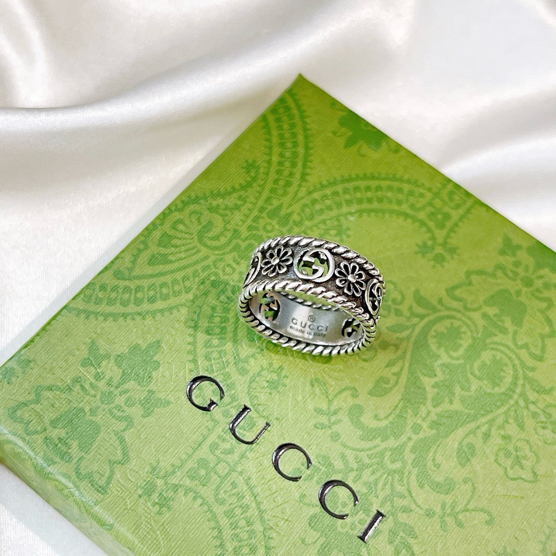 Gucci Rings